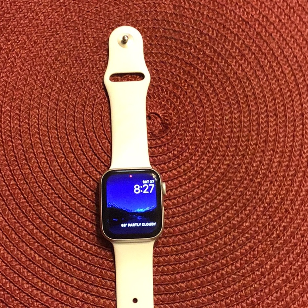Apple Watch Series 4